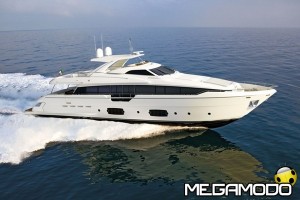 Ferretti 800